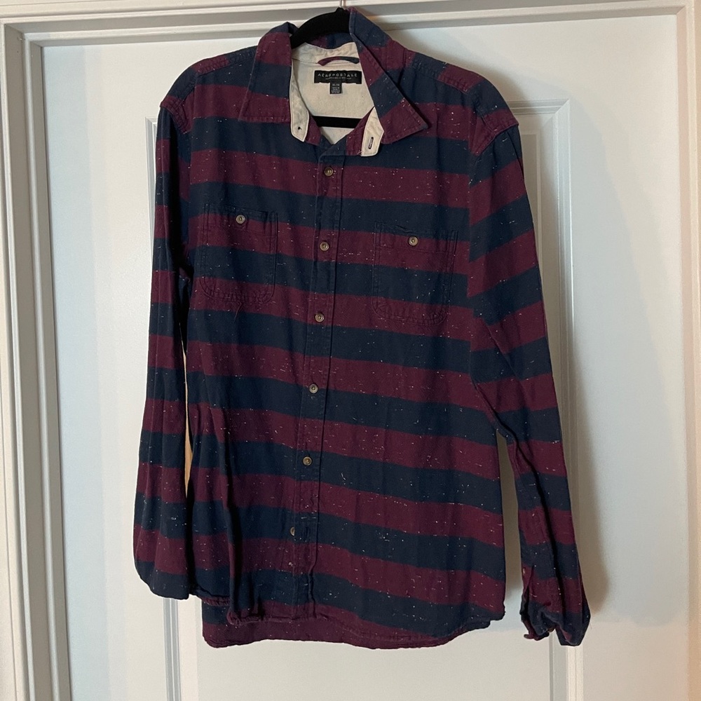 Aeropostale Button Down